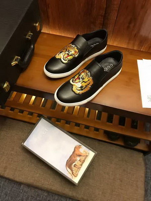 Gucci Men Loafers_105